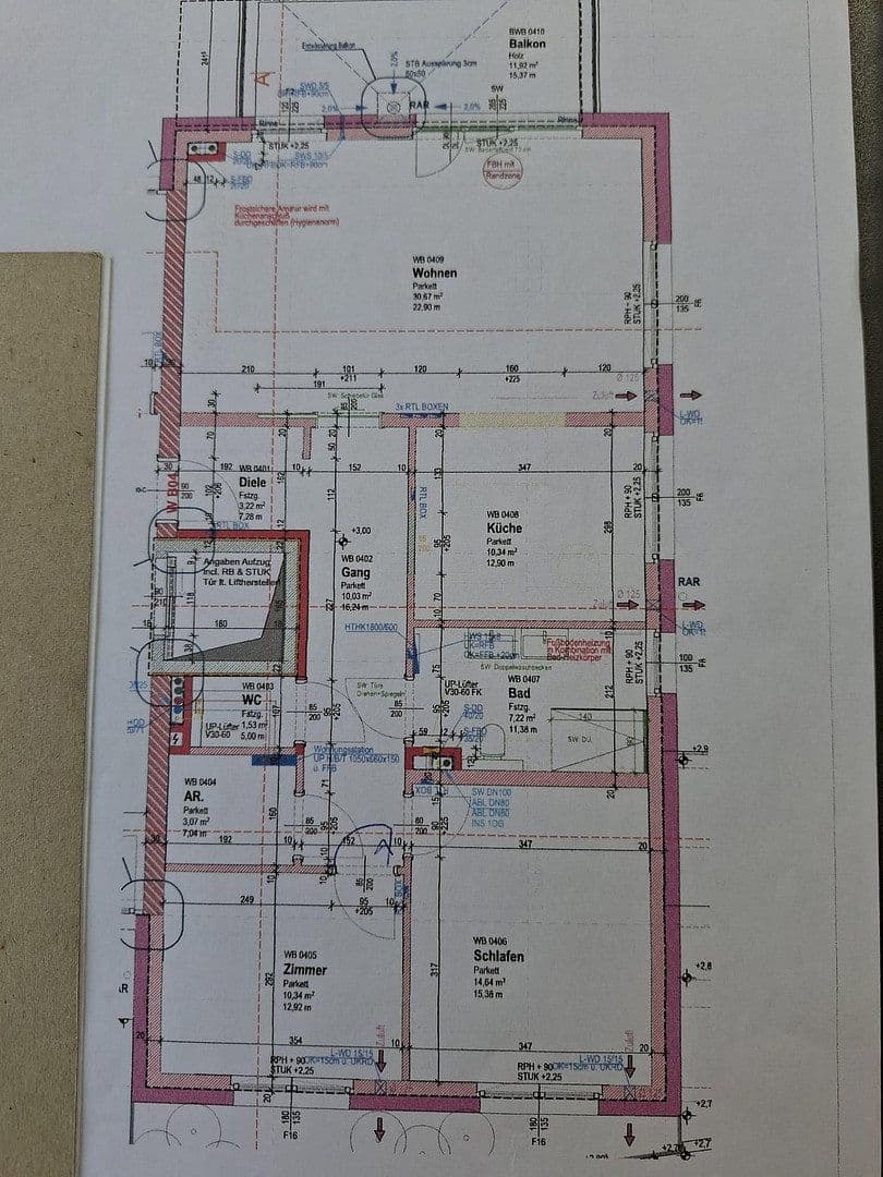Prodej bytu 3+1 91 m², Mattsee, Salcbursko Prodej bytu 3+1 91 m², Mattsee, Salcbursko