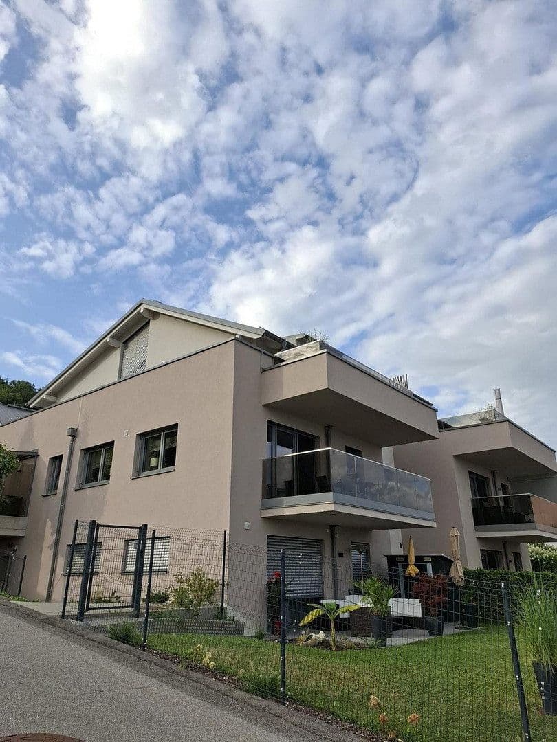 Prodej bytu 3+1 91 m², Mattsee, Salcbursko Prodej bytu 3+1 91 m², Mattsee, Salcbursko