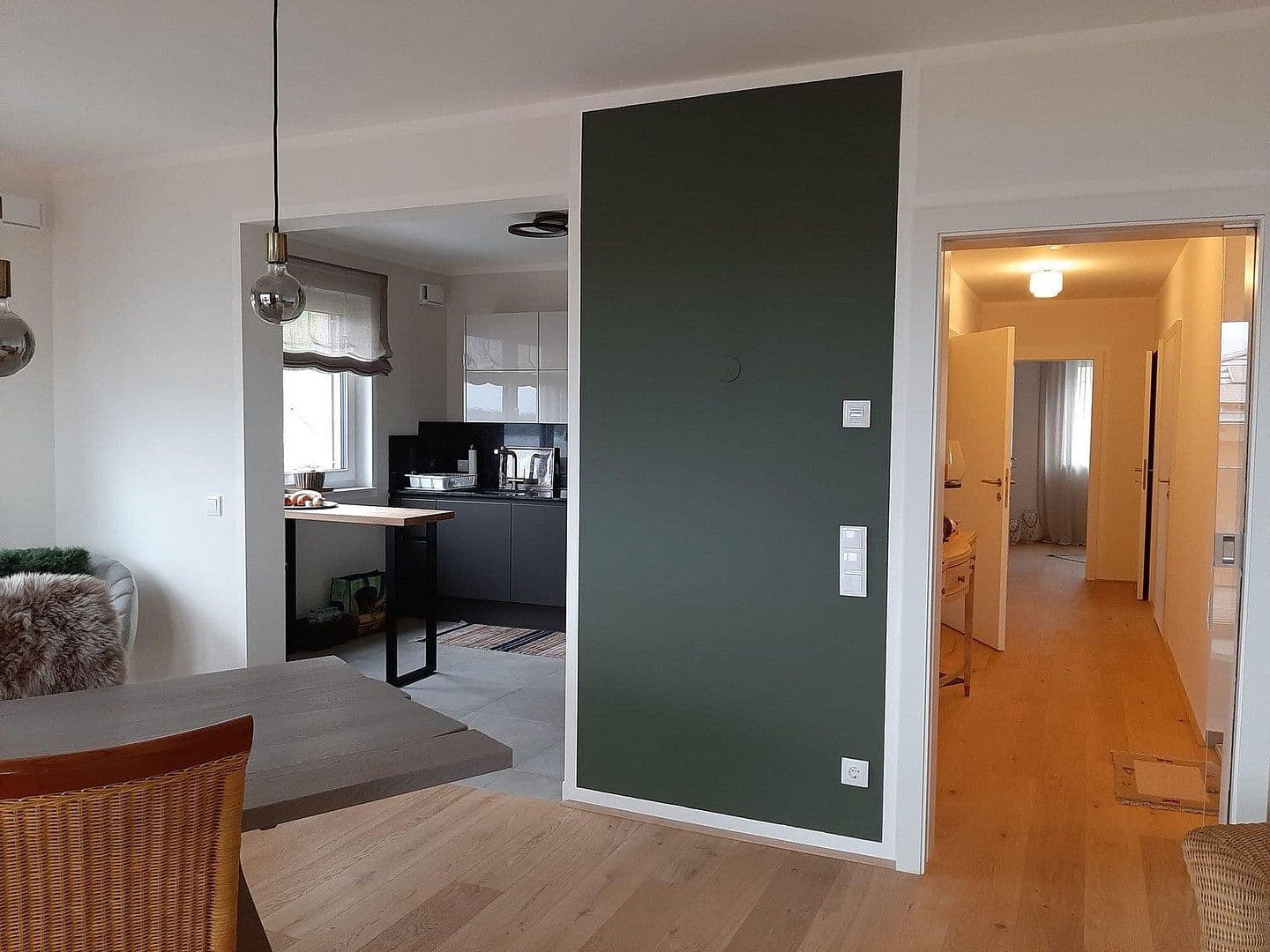 Prodej bytu 3+1 91 m², Mattsee, Salcbursko Prodej bytu 3+1 91 m², Mattsee, Salcbursko
