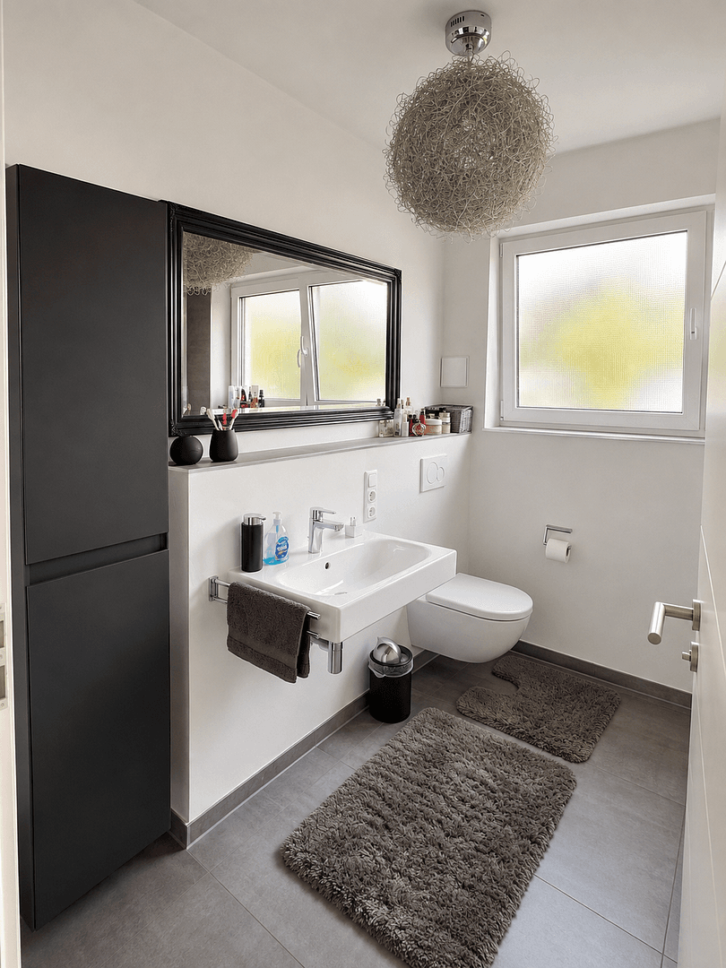 Prodej bytu 2+1 84 m², Alsdorf, Severní Porýní-Vestfálsko Prodej bytu 2+1 84 m², Alsdorf, Severní Porýní-Vestfálsko