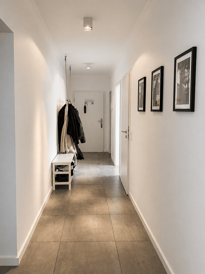 Prodej bytu 2+1 84 m², Alsdorf, Severní Porýní-Vestfálsko Prodej bytu 2+1 84 m², Alsdorf, Severní Porýní-Vestfálsko