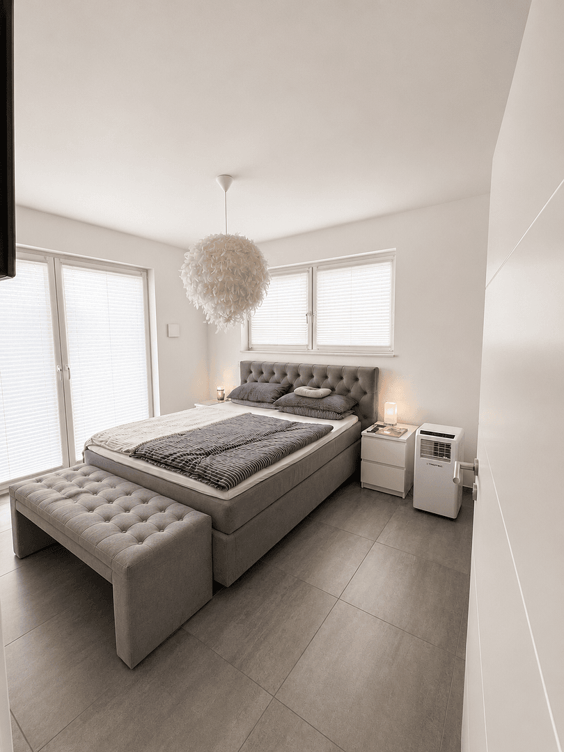 Prodej bytu 2+1 84 m², Alsdorf, Severní Porýní-Vestfálsko Prodej bytu 2+1 84 m², Alsdorf, Severní Porýní-Vestfálsko