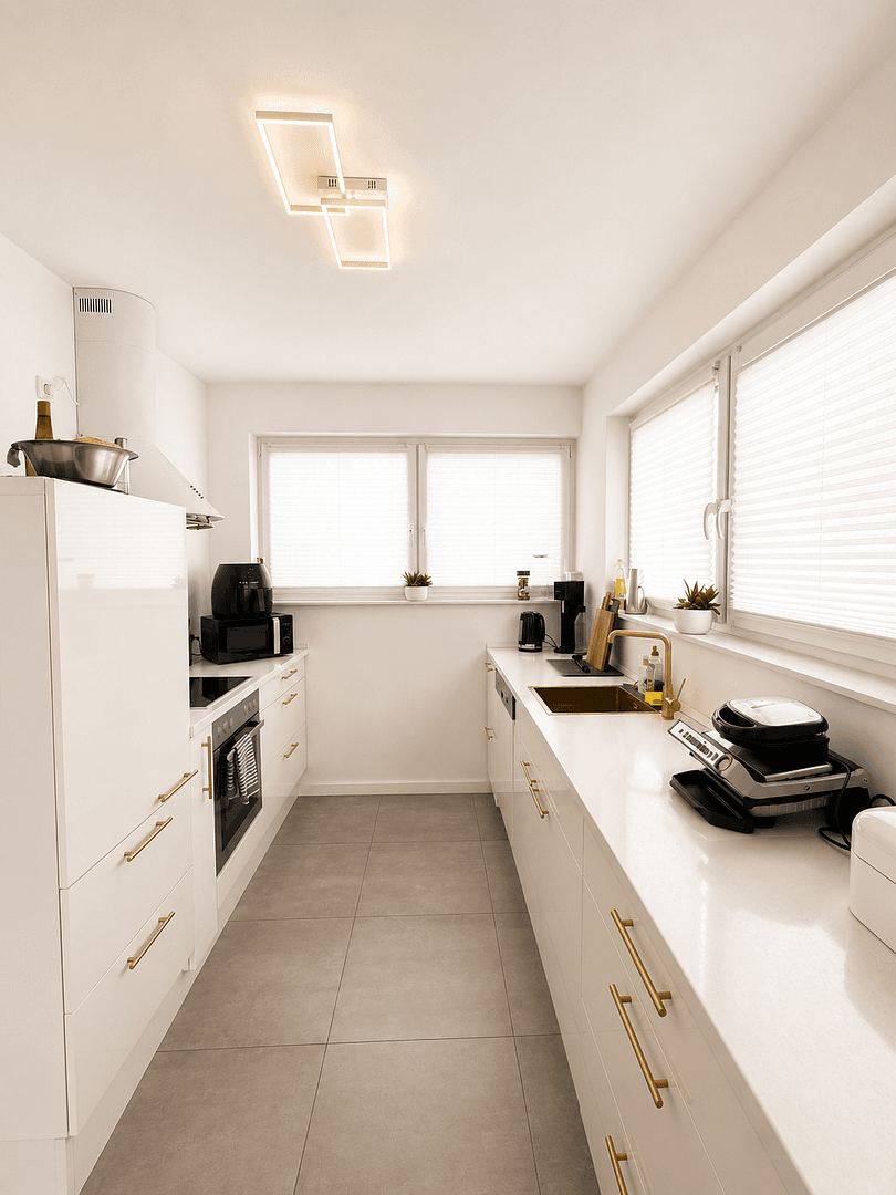 Prodej bytu 2+1 84 m², Alsdorf, Severní Porýní-Vestfálsko Prodej bytu 2+1 84 m², Alsdorf, Severní Porýní-Vestfálsko