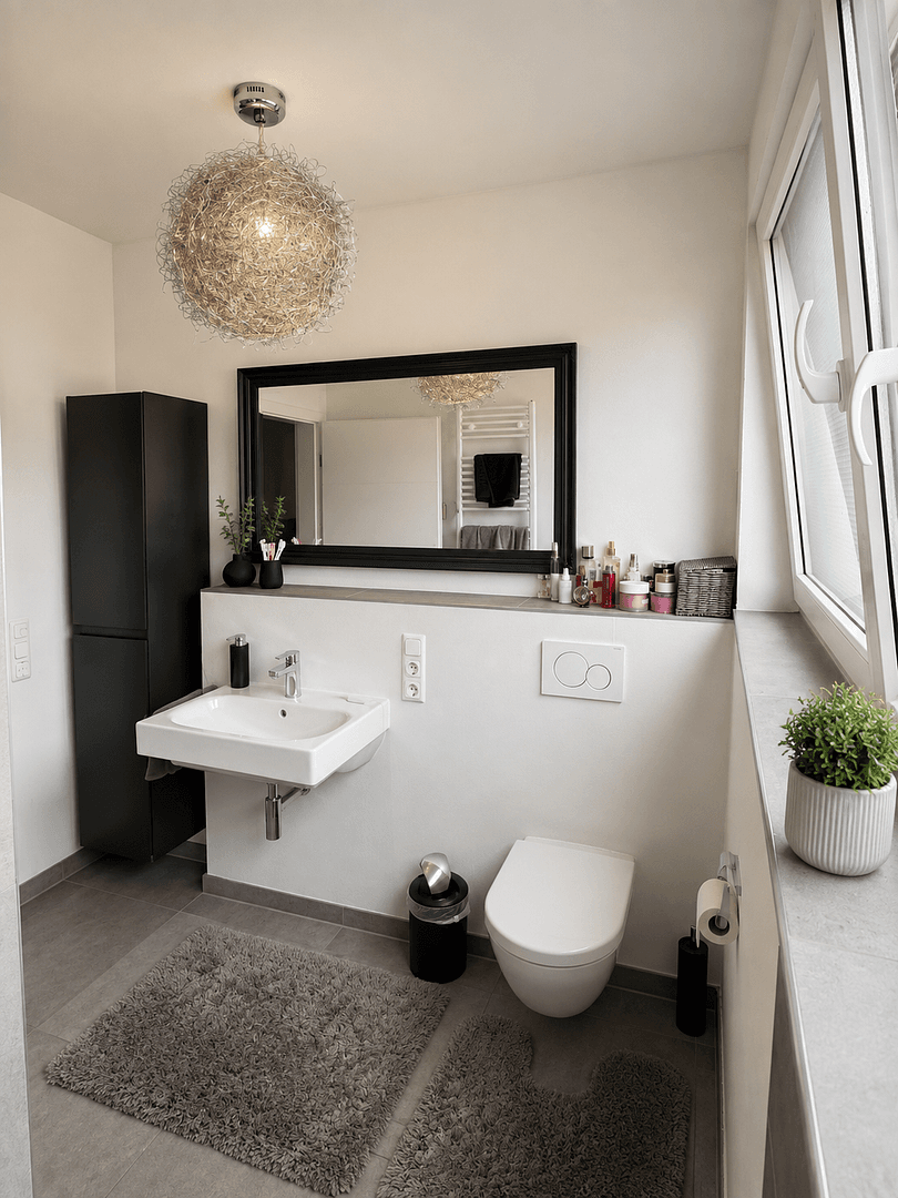 Prodej bytu 2+1 84 m², Alsdorf, Severní Porýní-Vestfálsko Prodej bytu 2+1 84 m², Alsdorf, Severní Porýní-Vestfálsko