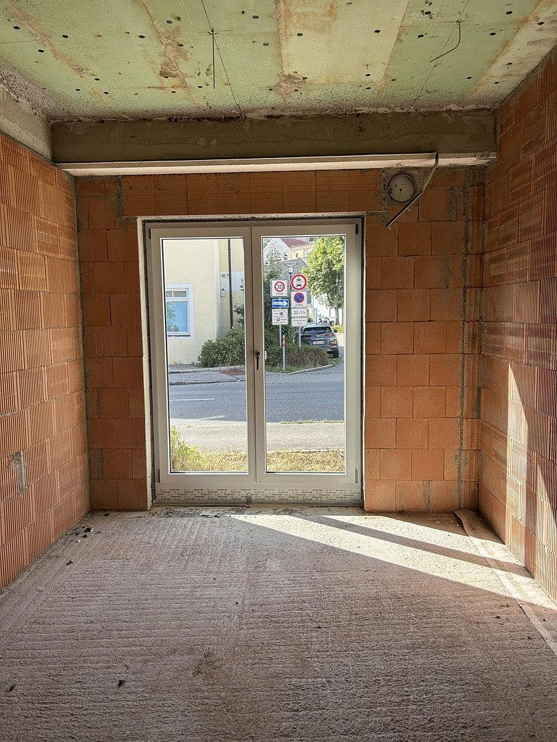 Pronájem bytu 5+1 105 m², Traunstein, Bavorsko Pronájem bytu 5+1 105 m², Traunstein, Bavorsko