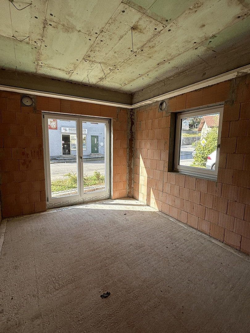 Pronájem bytu 5+1 105 m², Traunstein, Bavorsko Pronájem bytu 5+1 105 m², Traunstein, Bavorsko