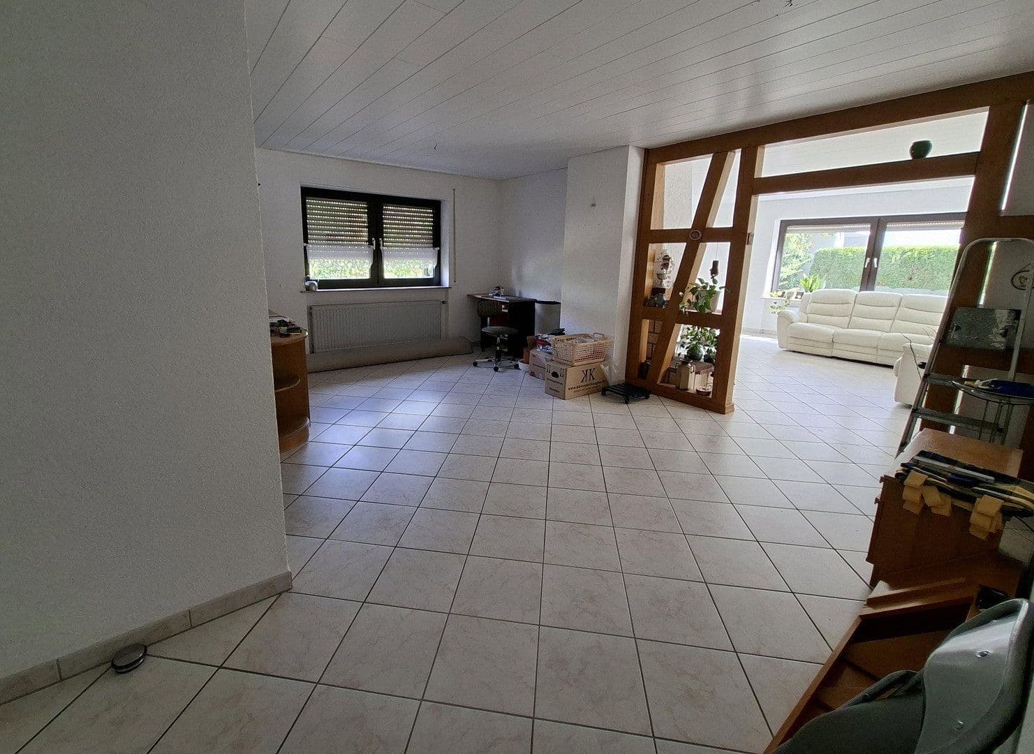 Prodej domu 244 m², pozemek 1.038 m², Dinkelsbühl, Bavorsko Prodej domu 244 m², pozemek 1.038 m², Dinkelsbühl, Bavorsko