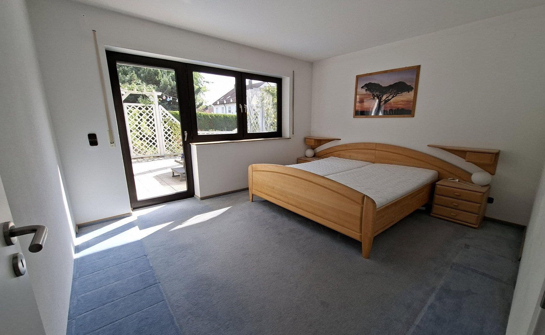 Prodej domu 244 m², pozemek 1.038 m², Dinkelsbühl, Bavorsko Prodej domu 244 m², pozemek 1.038 m², Dinkelsbühl, Bavorsko