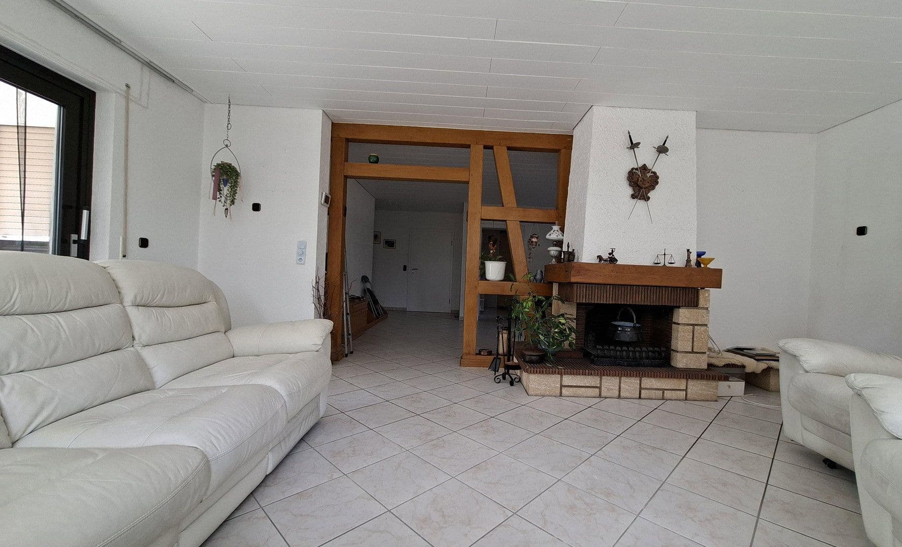 Prodej domu 244 m², pozemek 1.038 m², Dinkelsbühl, Bavorsko Prodej domu 244 m², pozemek 1.038 m², Dinkelsbühl, Bavorsko