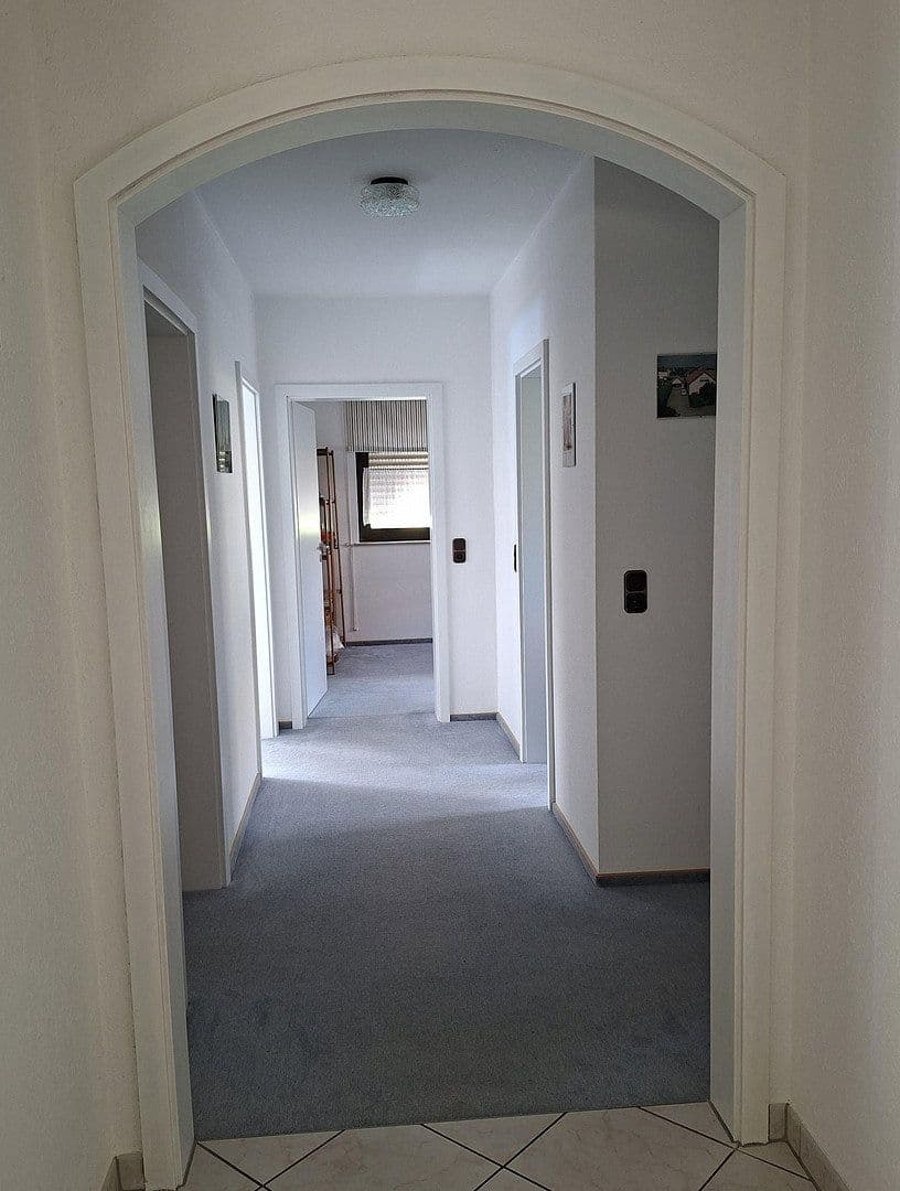Prodej domu 244 m², pozemek 1.038 m², Dinkelsbühl, Bavorsko Prodej domu 244 m², pozemek 1.038 m², Dinkelsbühl, Bavorsko