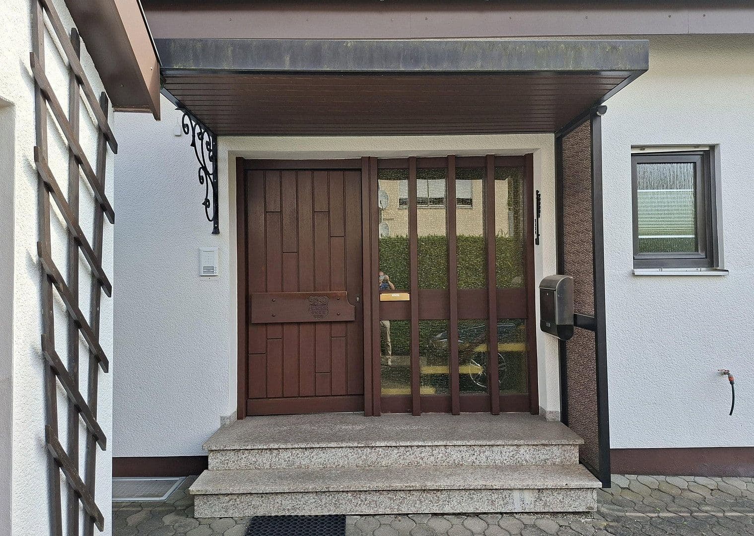 Prodej domu 244 m², pozemek 1.038 m², Dinkelsbühl, Bavorsko Prodej domu 244 m², pozemek 1.038 m², Dinkelsbühl, Bavorsko