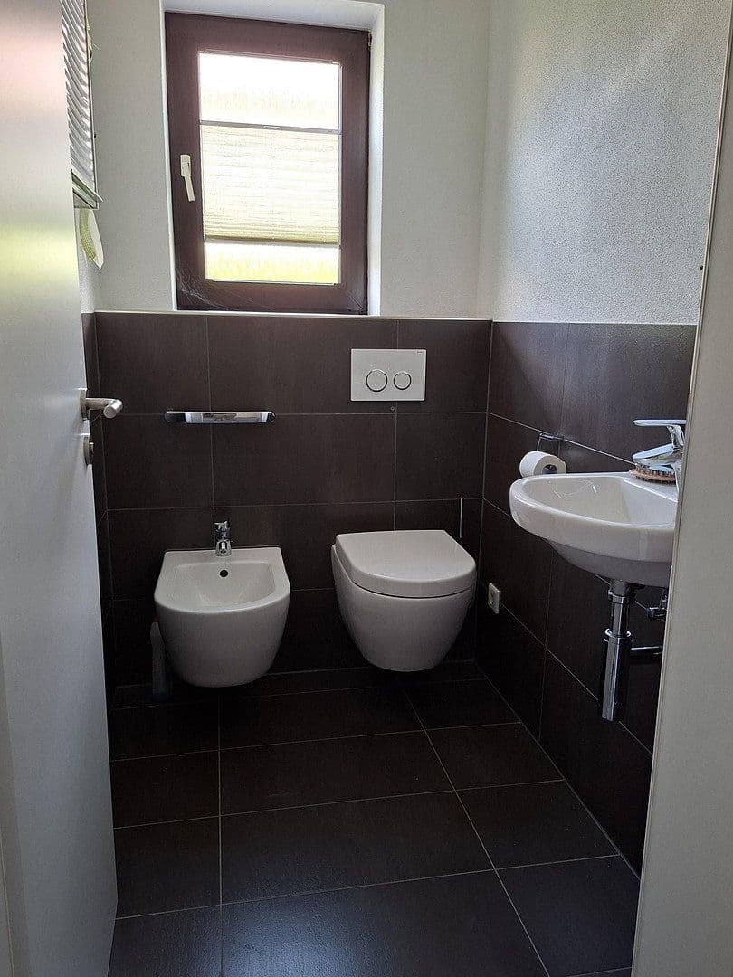 Prodej domu 244 m², pozemek 1.038 m², Dinkelsbühl, Bavorsko Prodej domu 244 m², pozemek 1.038 m², Dinkelsbühl, Bavorsko