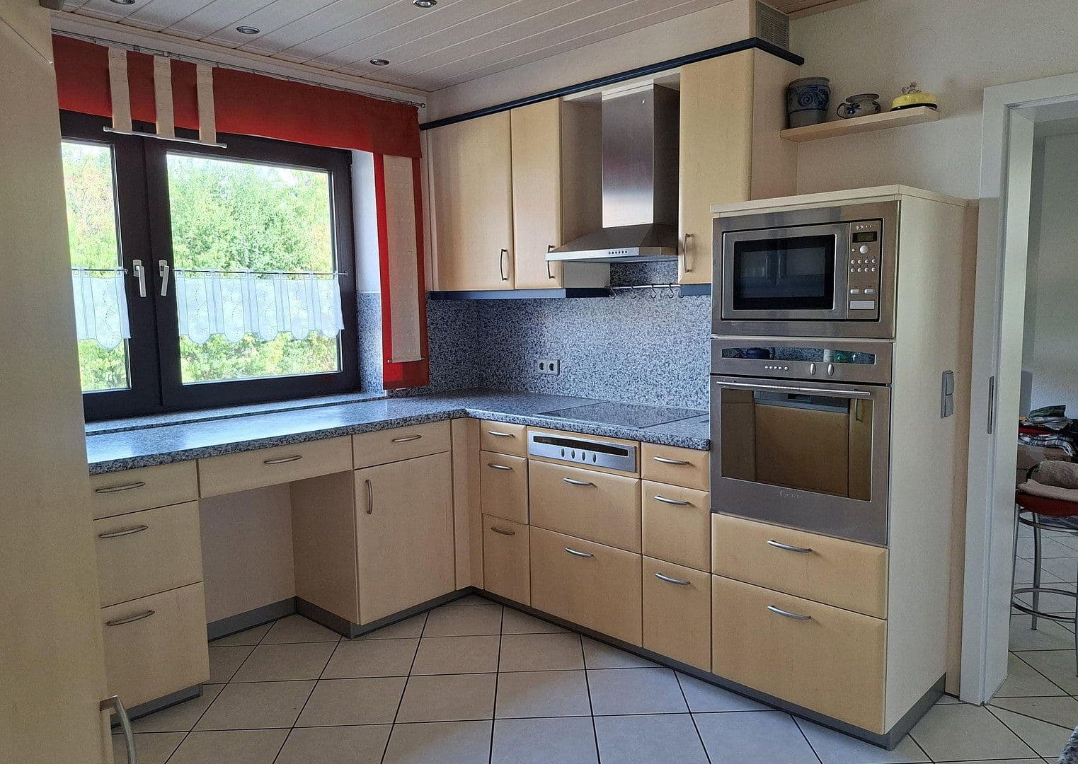Prodej domu 244 m², pozemek 1.038 m², Dinkelsbühl, Bavorsko Prodej domu 244 m², pozemek 1.038 m², Dinkelsbühl, Bavorsko