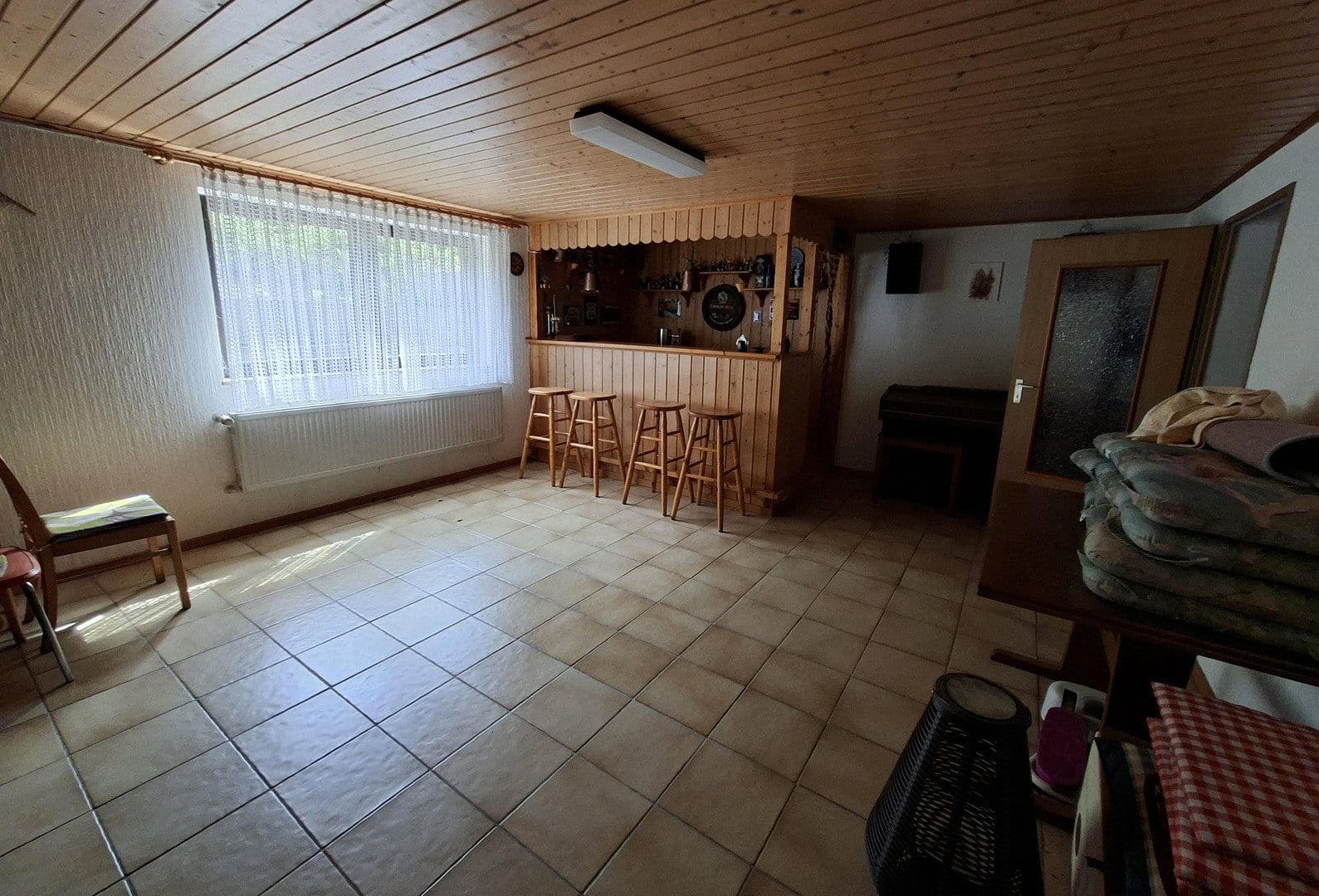 Prodej domu 244 m², pozemek 1.038 m², Dinkelsbühl, Bavorsko Prodej domu 244 m², pozemek 1.038 m², Dinkelsbühl, Bavorsko