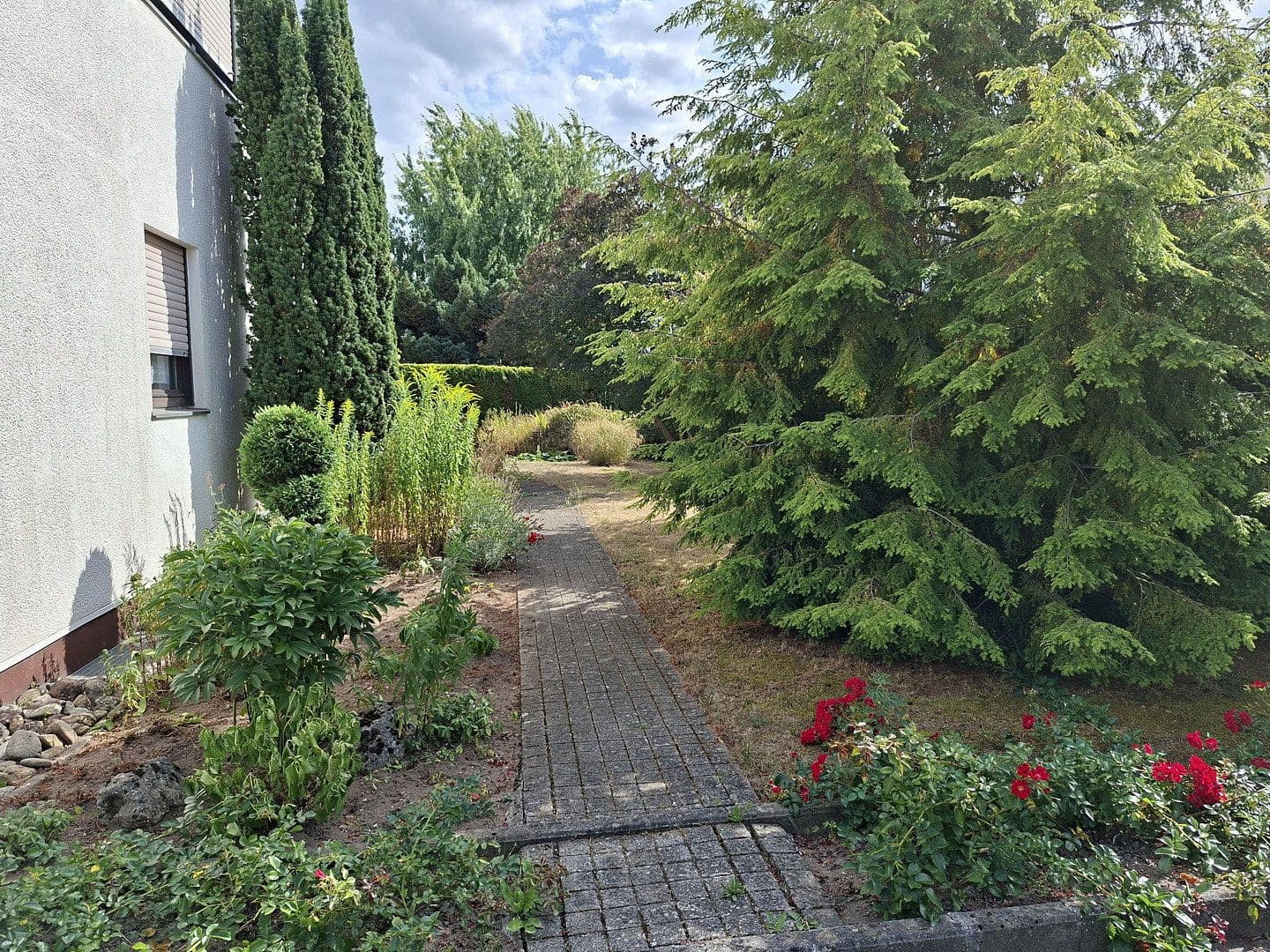 Prodej domu 244 m², pozemek 1.038 m², Dinkelsbühl, Bavorsko Prodej domu 244 m², pozemek 1.038 m², Dinkelsbühl, Bavorsko