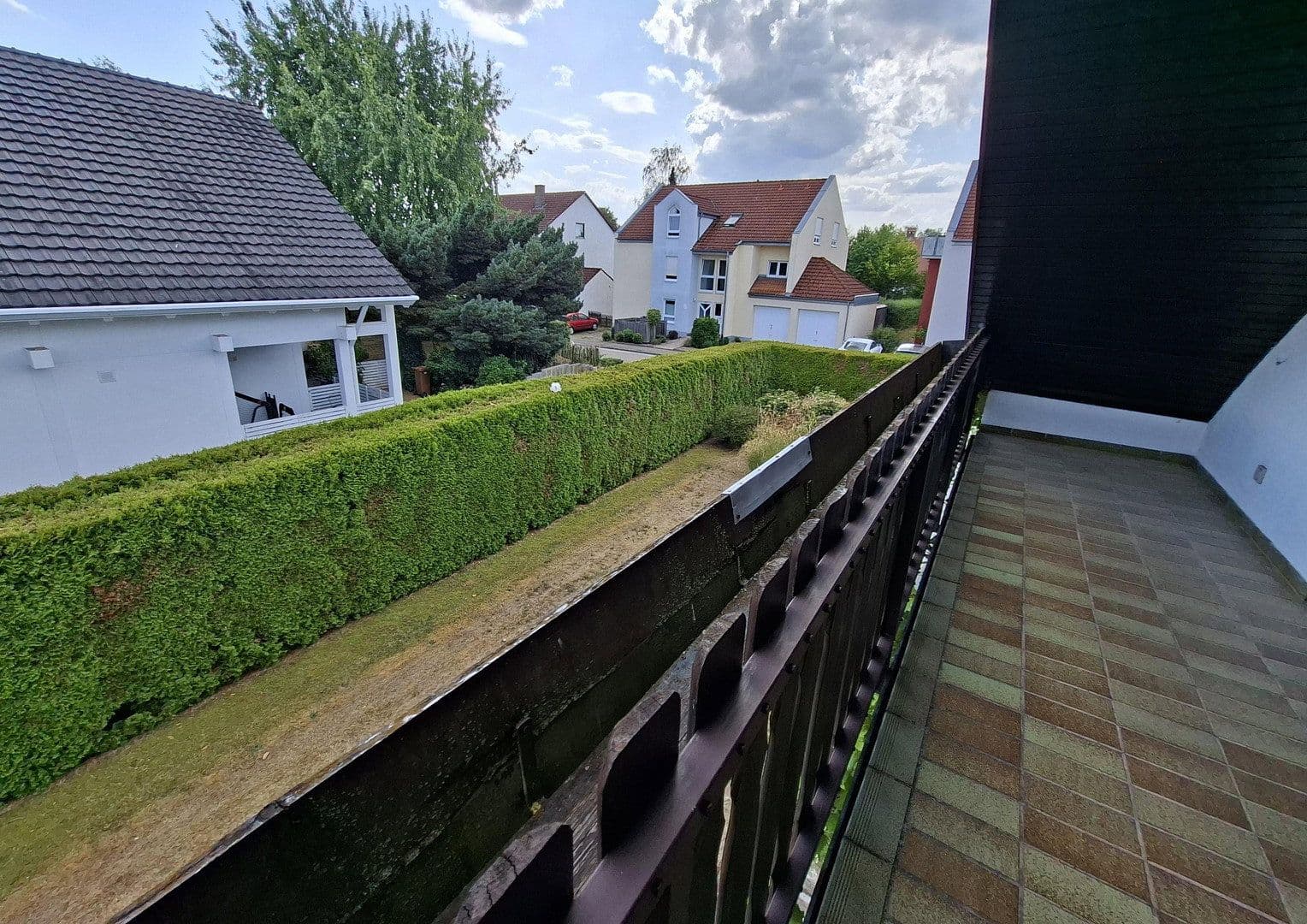 Prodej domu 244 m², pozemek 1.038 m², Dinkelsbühl, Bavorsko Prodej domu 244 m², pozemek 1.038 m², Dinkelsbühl, Bavorsko