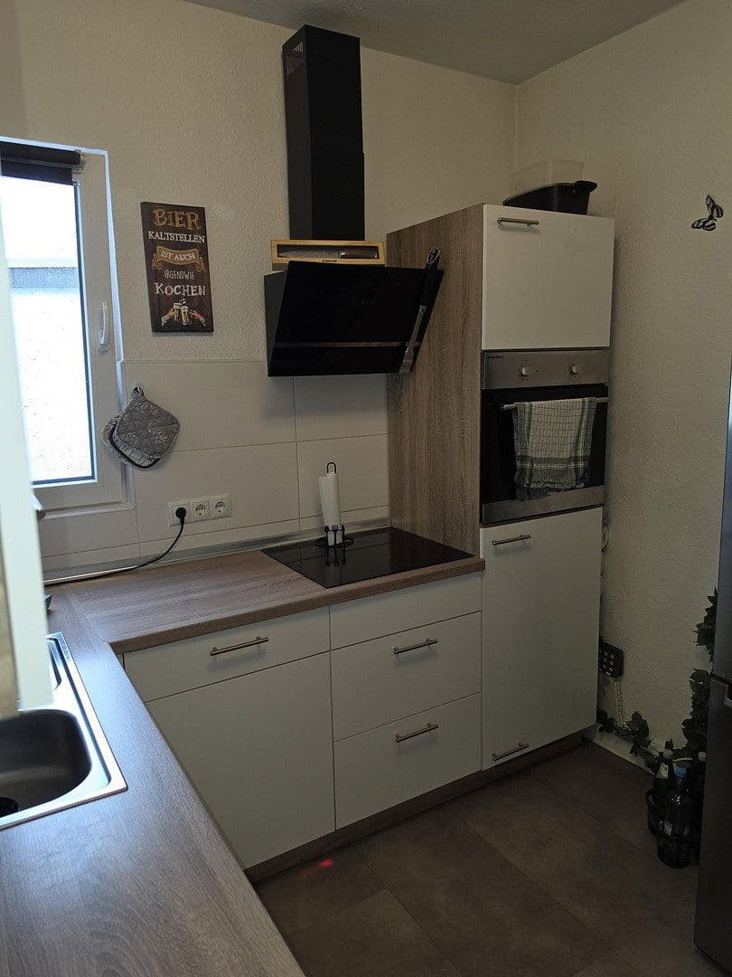 Pronájem bytu 3+1 68 m², Bahnhofstr. 37, Plaidt, Porýní-Falc Pronájem bytu 3+1 68 m², Bahnhofstr. 37, Plaidt, Porýní-Falc
