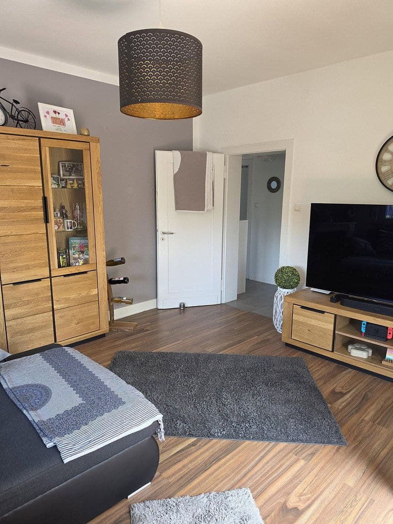 Pronájem bytu 3+1 68 m², Bahnhofstr. 37, Plaidt, Porýní-Falc Pronájem bytu 3+1 68 m², Bahnhofstr. 37, Plaidt, Porýní-Falc
