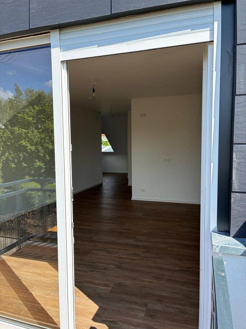 Pronájem bytu 2+1 70 m², Nauen, Braniborsko Pronájem bytu 2+1 70 m², Nauen, Braniborsko