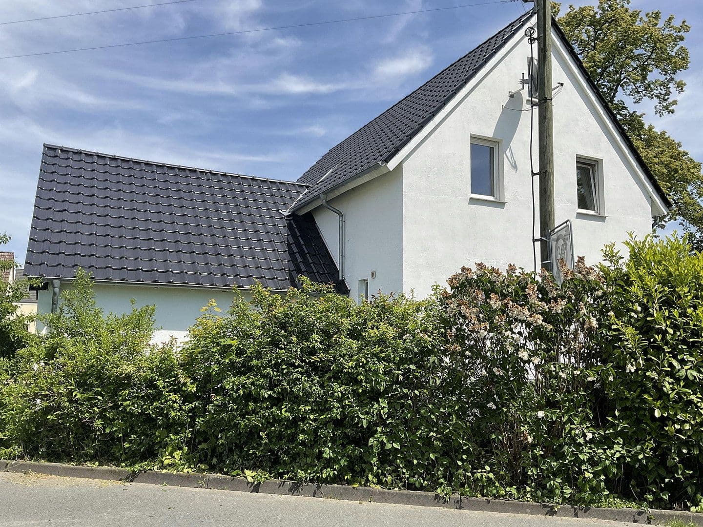 Prodej domu 145 m², pozemek 780 m², Bielefeld, Severní Porýní-Vestfálsko Prodej domu 145 m², pozemek 780 m², Bielefeld, Severní Porýní-Vestfálsko