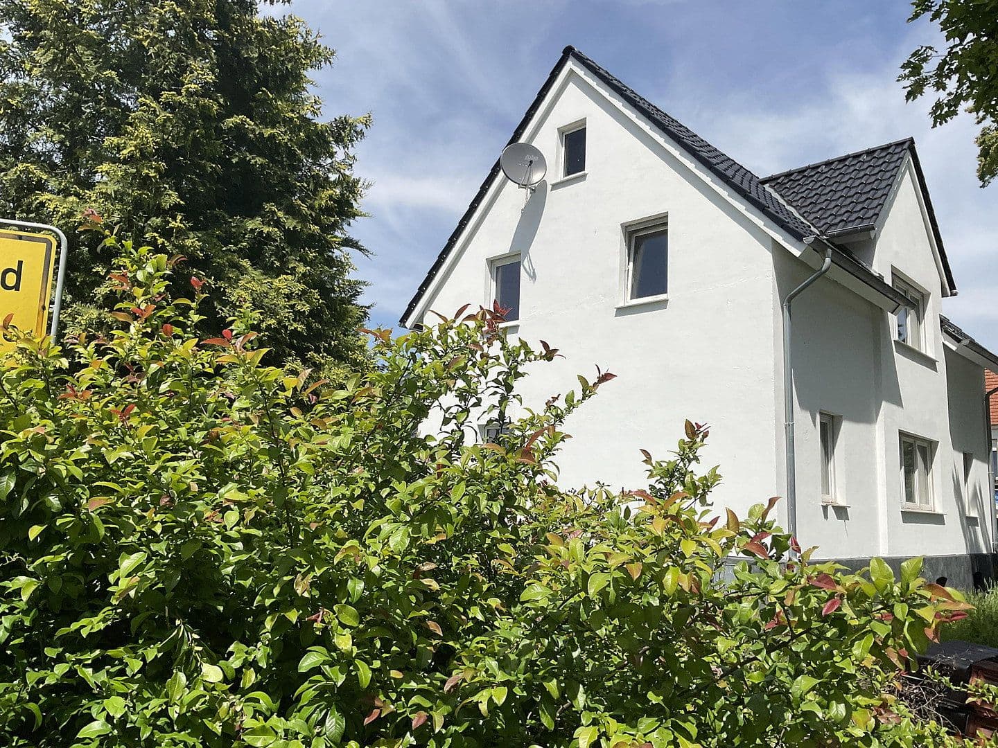 Prodej domu 145 m², pozemek 780 m², Bielefeld, Severní Porýní-Vestfálsko Prodej domu 145 m², pozemek 780 m², Bielefeld, Severní Porýní-Vestfálsko