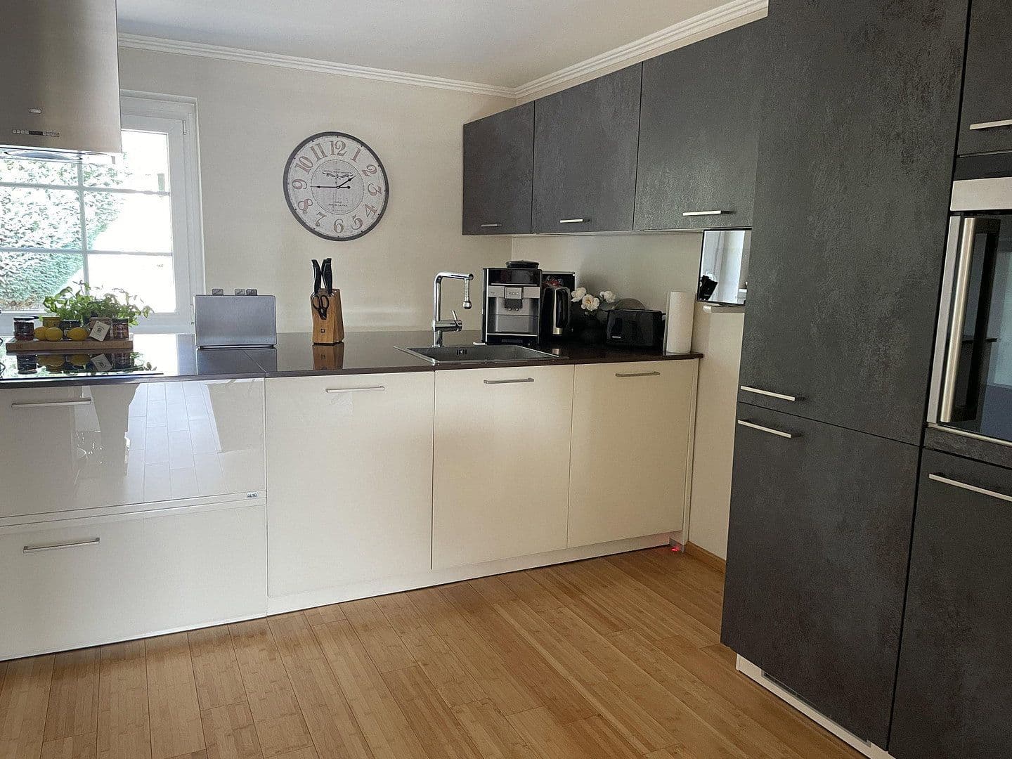 Prodej domu 145 m², pozemek 1.004 m², Remscheid, Severní Porýní-Vestfálsko Prodej domu 145 m², pozemek 1.004 m², Remscheid, Severní Porýní-Vestfálsko