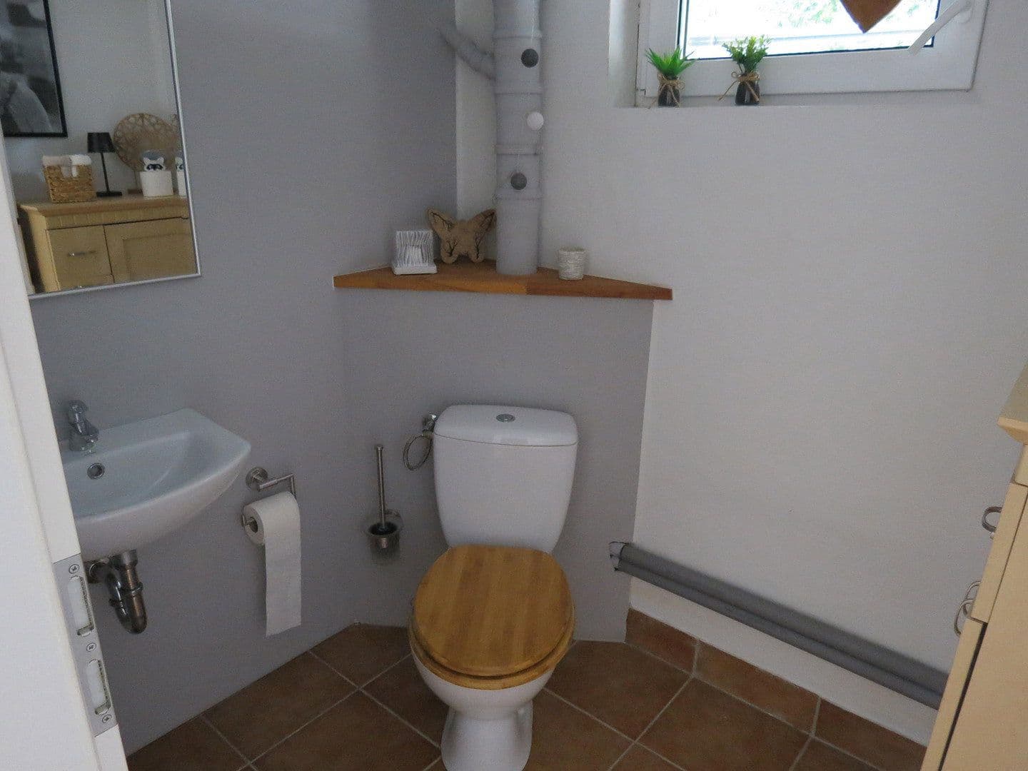 Prodej domu 145 m², pozemek 1.004 m², Remscheid, Severní Porýní-Vestfálsko Prodej domu 145 m², pozemek 1.004 m², Remscheid, Severní Porýní-Vestfálsko
