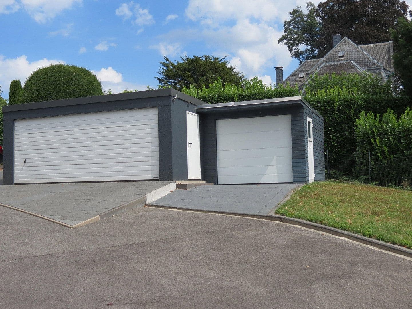 Prodej domu 145 m², pozemek 1.004 m², Remscheid, Severní Porýní-Vestfálsko Prodej domu 145 m², pozemek 1.004 m², Remscheid, Severní Porýní-Vestfálsko