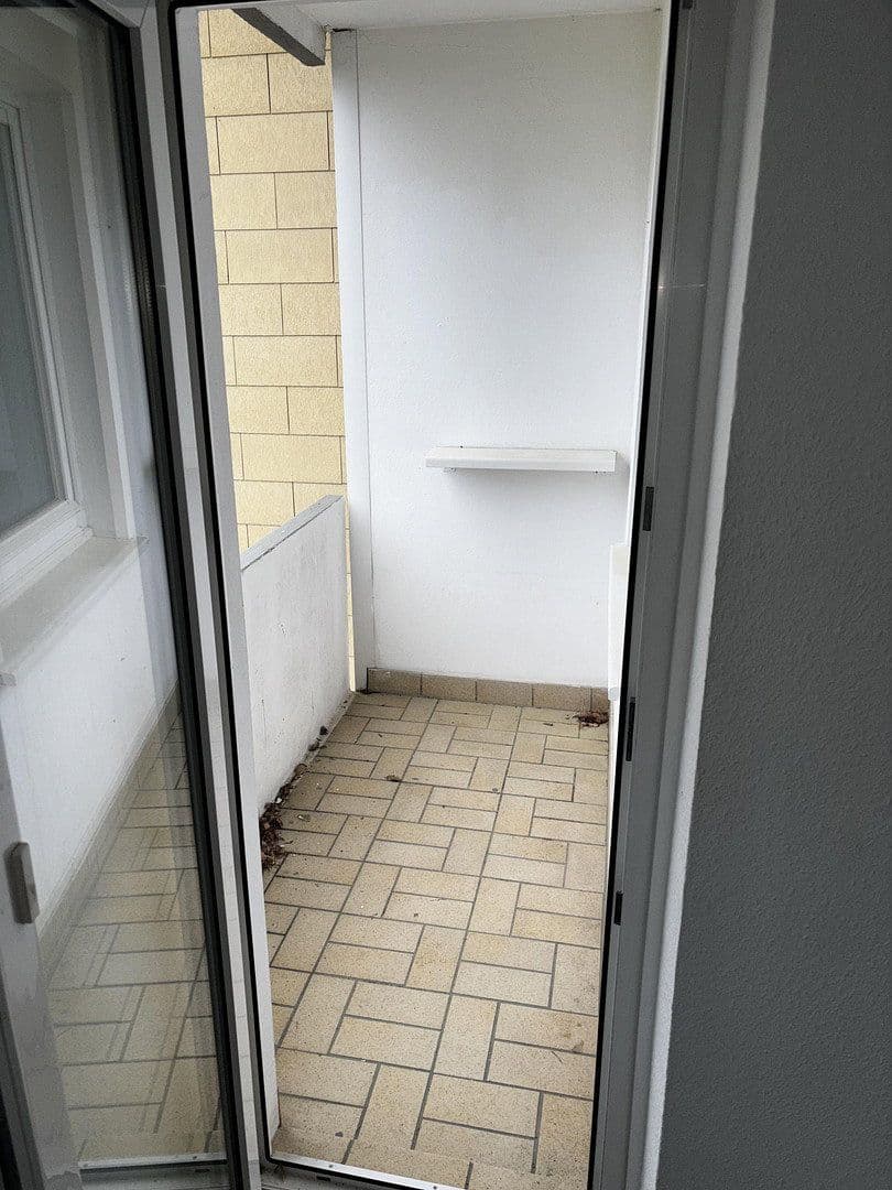Prodej bytu 3+1 81 m², Detmold, Severní Porýní-Vestfálsko Prodej bytu 3+1 81 m², Detmold, Severní Porýní-Vestfálsko