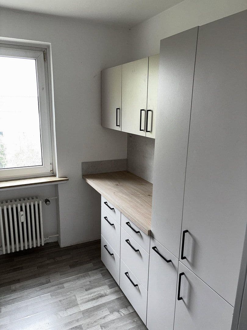 Prodej bytu 3+1 81 m², Detmold, Severní Porýní-Vestfálsko Prodej bytu 3+1 81 m², Detmold, Severní Porýní-Vestfálsko