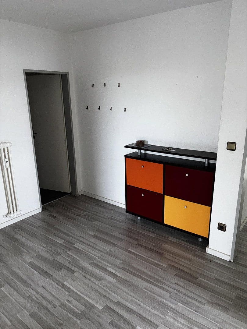 Prodej bytu 3+1 81 m², Detmold, Severní Porýní-Vestfálsko Prodej bytu 3+1 81 m², Detmold, Severní Porýní-Vestfálsko