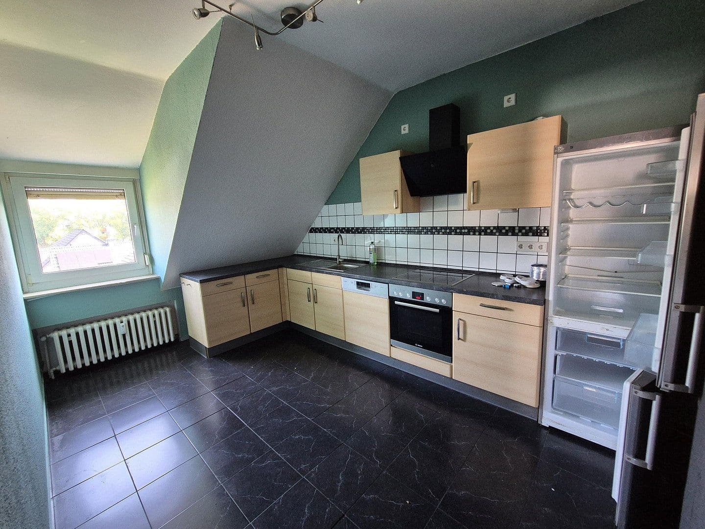 Pronájem bytu 6+1 160 m², Stadtholzstr. 81, Herford, Severní Porýní-Vestfálsko Pronájem bytu 6+1 160 m², Stadtholzstr. 81, Herford, Severní Porýní-Vestfálsko