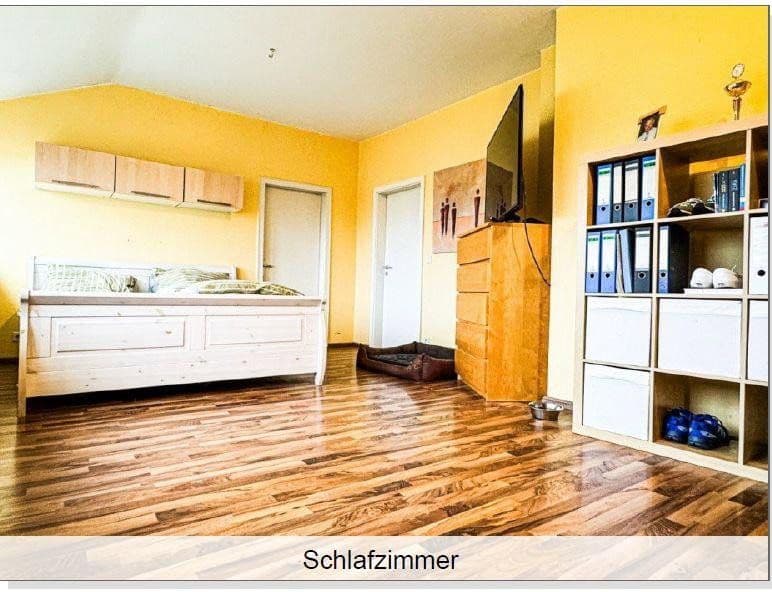 Pronájem bytu 6+1 160 m², Stadtholzstr. 81, Herford, Severní Porýní-Vestfálsko Pronájem bytu 6+1 160 m², Stadtholzstr. 81, Herford, Severní Porýní-Vestfálsko