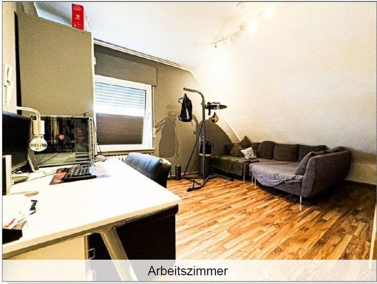 Pronájem bytu 6+1 160 m², Stadtholzstr. 81, Herford, Severní Porýní-Vestfálsko Pronájem bytu 6+1 160 m², Stadtholzstr. 81, Herford, Severní Porýní-Vestfálsko