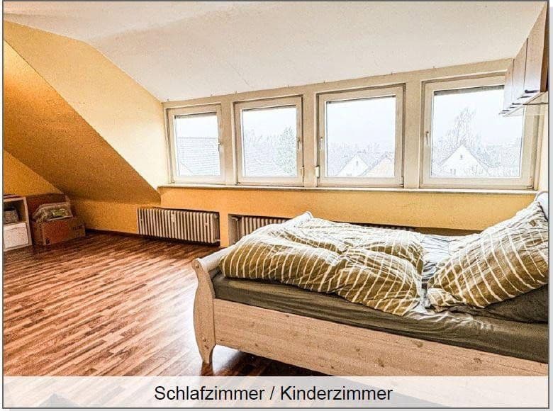 Pronájem bytu 6+1 160 m², Stadtholzstr. 81, Herford, Severní Porýní-Vestfálsko Pronájem bytu 6+1 160 m², Stadtholzstr. 81, Herford, Severní Porýní-Vestfálsko