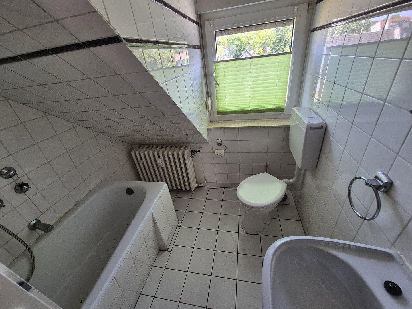 Pronájem bytu 6+1 160 m², Stadtholzstr. 81, Herford, Severní Porýní-Vestfálsko Pronájem bytu 6+1 160 m², Stadtholzstr. 81, Herford, Severní Porýní-Vestfálsko