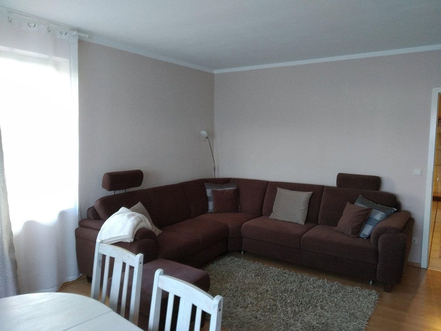 Pronájem bytu 2+1 71 m², Lübeck, Šlesvicko-Holštýnsko Pronájem bytu 2+1 71 m², Lübeck, Šlesvicko-Holštýnsko