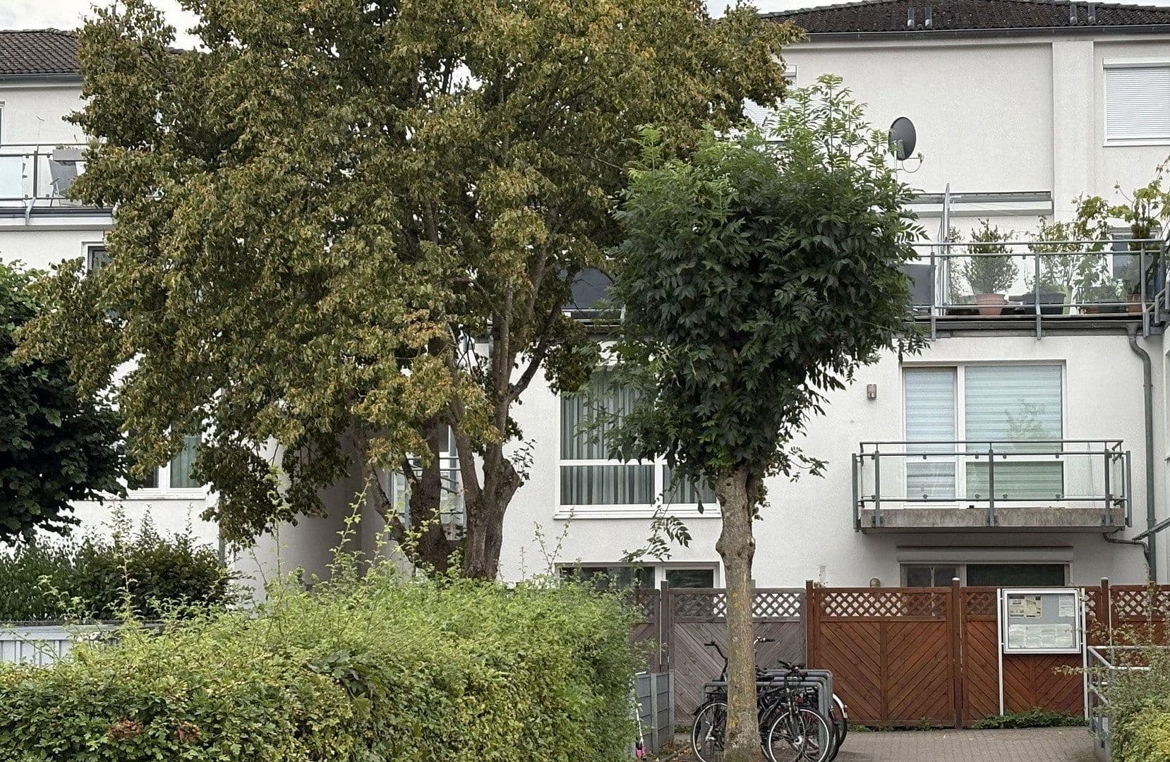 Pronájem bytu 2+1 71 m², Lübeck, Šlesvicko-Holštýnsko Pronájem bytu 2+1 71 m², Lübeck, Šlesvicko-Holštýnsko