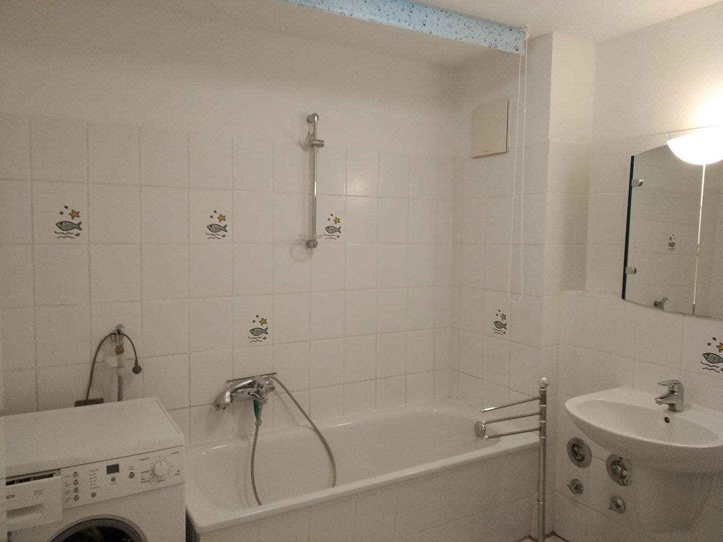 Pronájem bytu 2+1 71 m², Lübeck, Šlesvicko-Holštýnsko Pronájem bytu 2+1 71 m², Lübeck, Šlesvicko-Holštýnsko