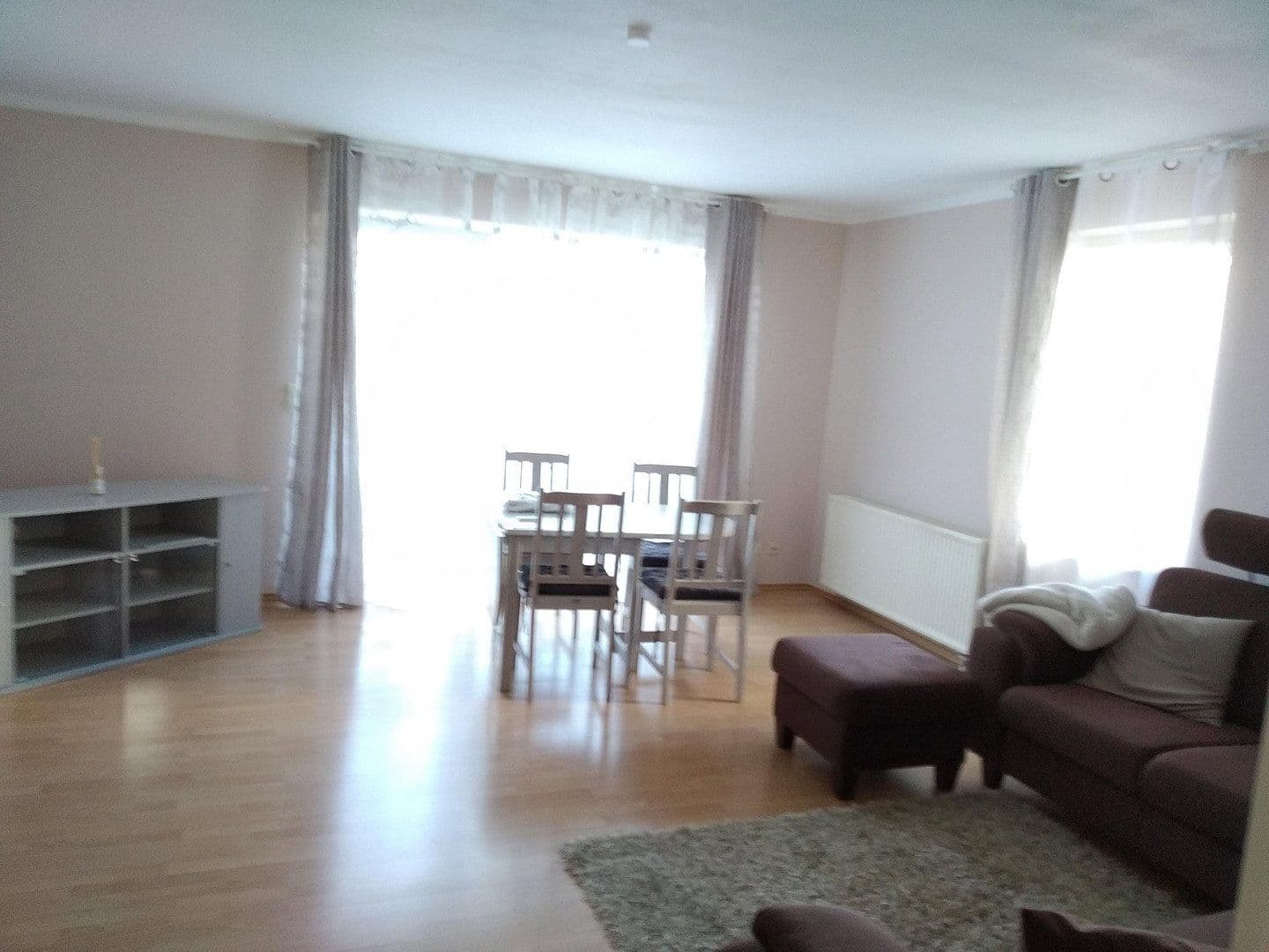 Pronájem bytu 2+1 71 m², Lübeck, Šlesvicko-Holštýnsko Pronájem bytu 2+1 71 m², Lübeck, Šlesvicko-Holštýnsko