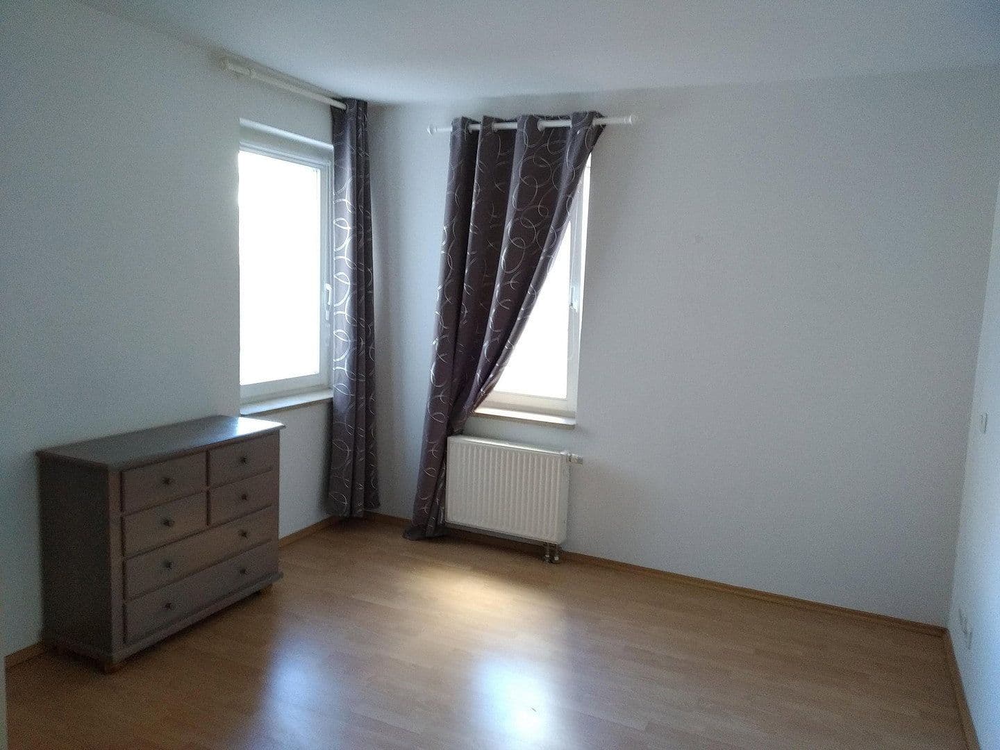Pronájem bytu 2+1 71 m², Lübeck, Šlesvicko-Holštýnsko Pronájem bytu 2+1 71 m², Lübeck, Šlesvicko-Holštýnsko