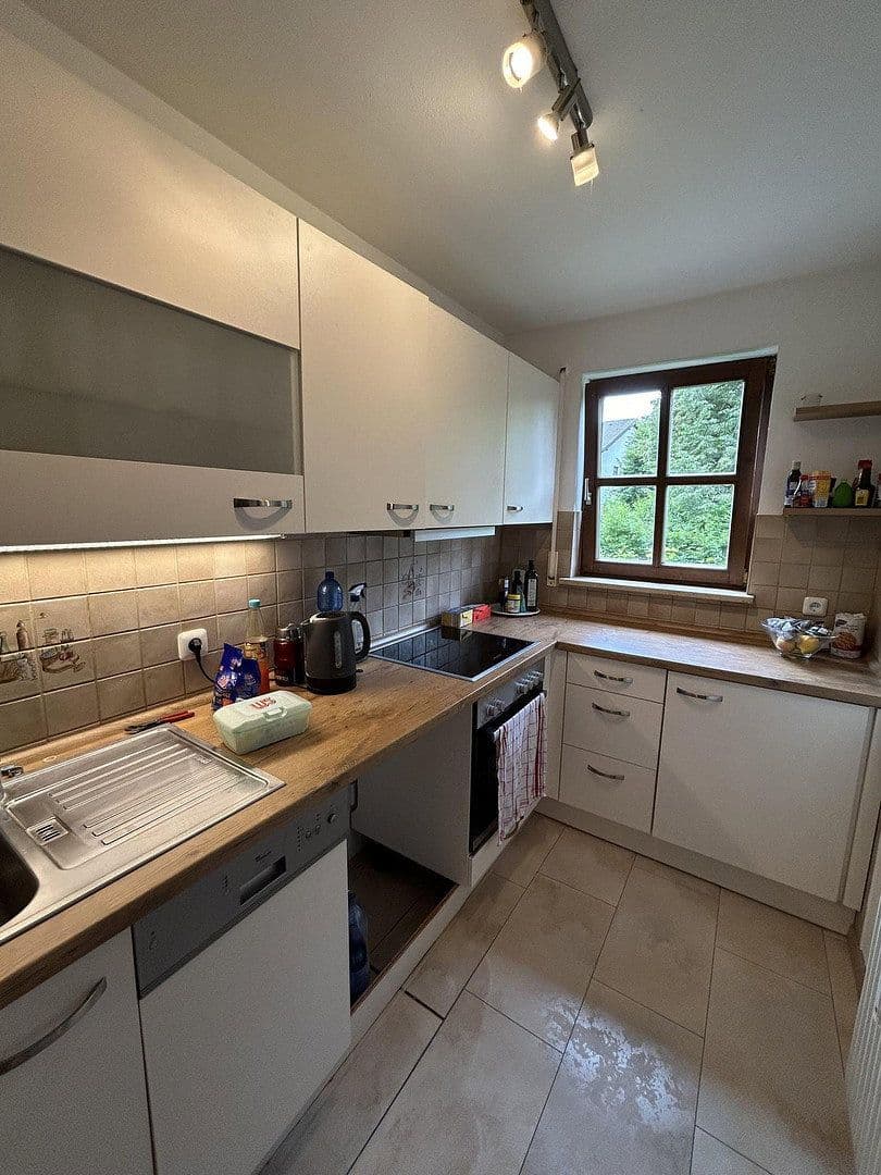 Prodej bytu 2+kk 70 m², Bad Tölz, Bavorsko Prodej bytu 2+kk 70 m², Bad Tölz, Bavorsko