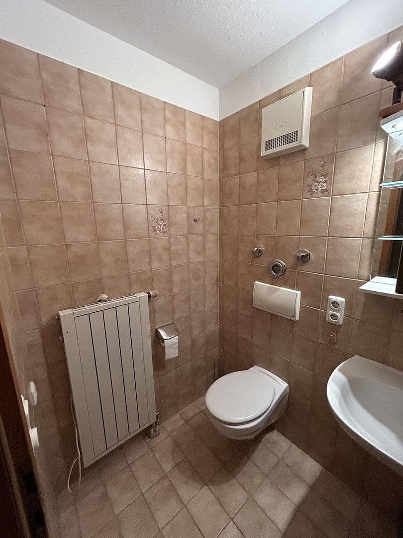 Prodej bytu 2+kk 70 m², Bad Tölz, Bavorsko Prodej bytu 2+kk 70 m², Bad Tölz, Bavorsko