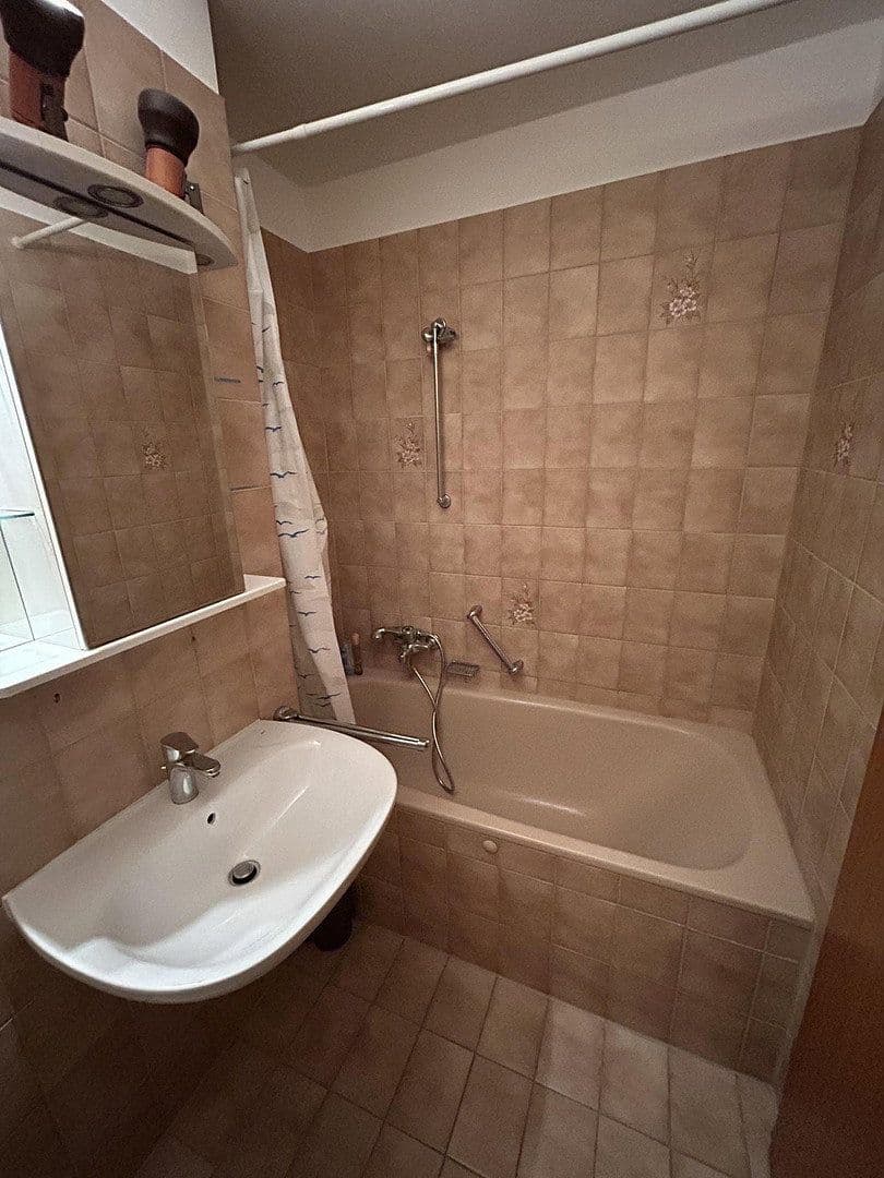 Prodej bytu 2+kk 70 m², Bad Tölz, Bavorsko Prodej bytu 2+kk 70 m², Bad Tölz, Bavorsko