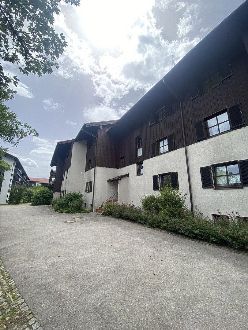 Prodej bytu 2+kk 70 m², Bad Tölz, Bavorsko Prodej bytu 2+kk 70 m², Bad Tölz, Bavorsko
