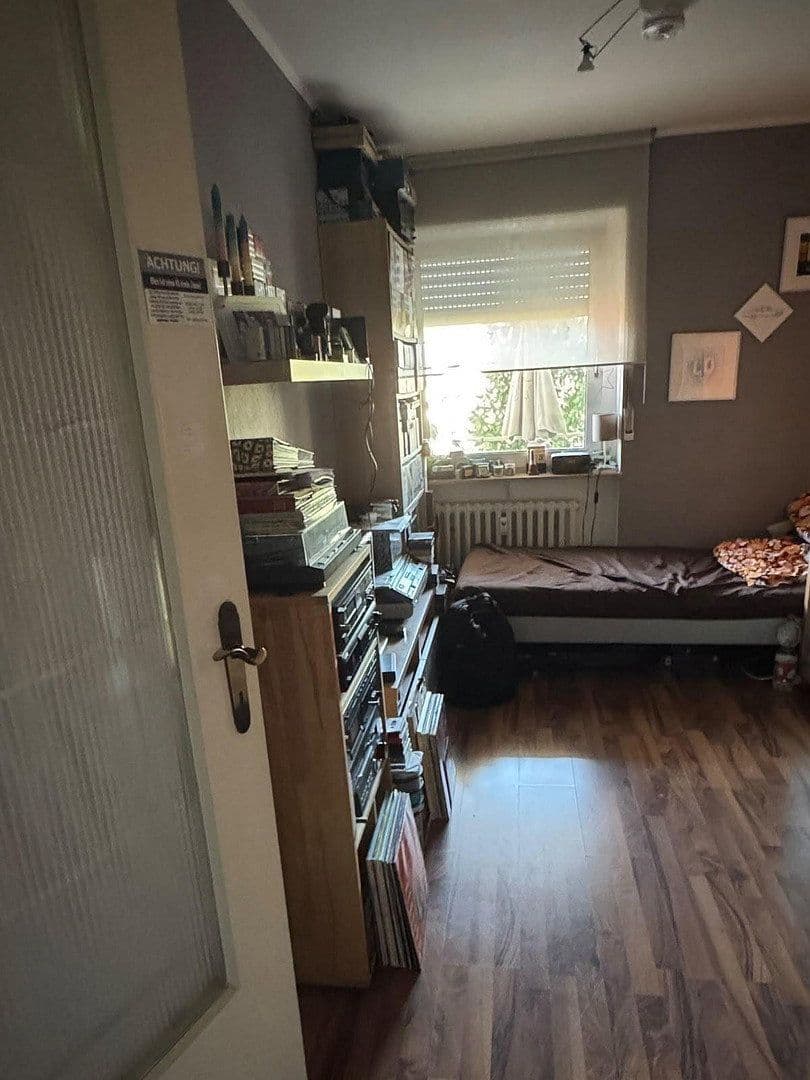 Prodej bytu 3+1 76 m², Lohrweg 19, Aschaffenburg, Bavorsko Prodej bytu 3+1 76 m², Lohrweg 19, Aschaffenburg, Bavorsko