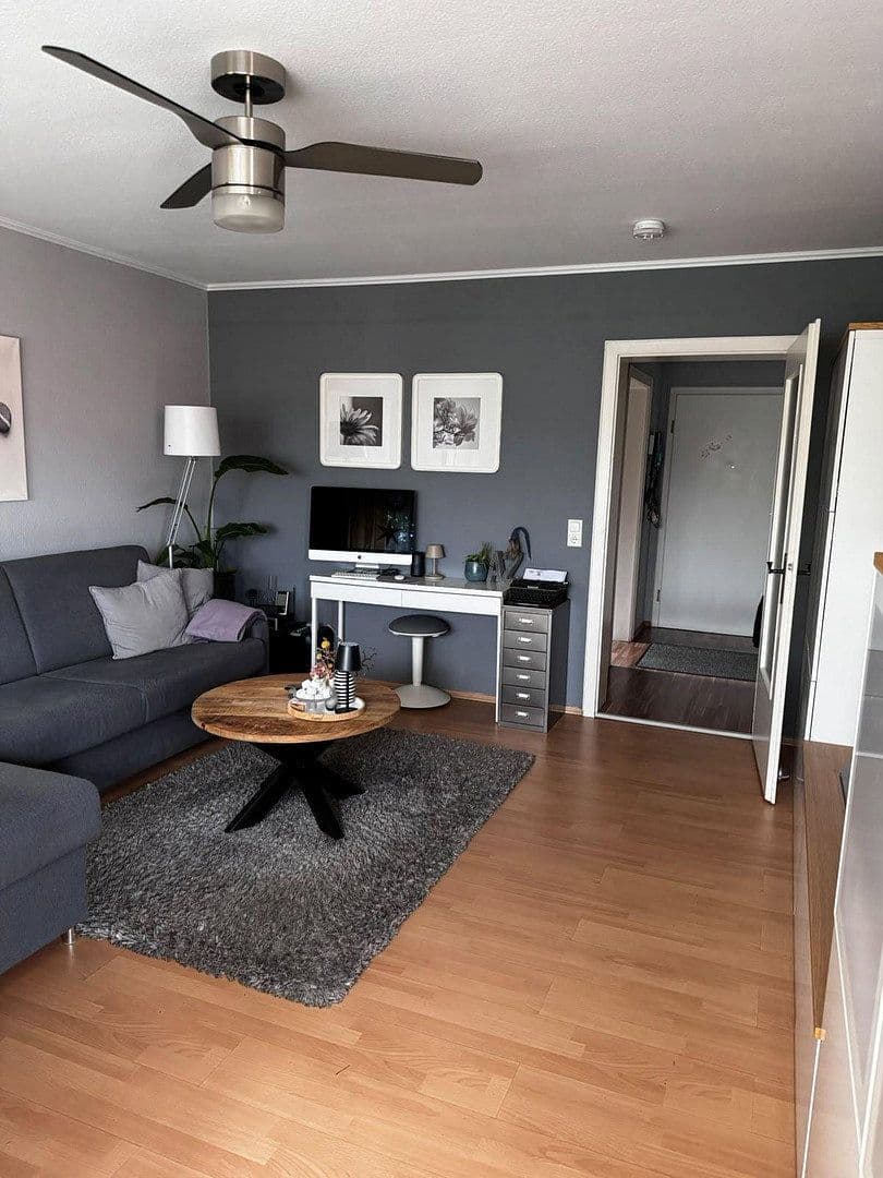 Prodej bytu 3+1 76 m², Lohrweg 19, Aschaffenburg, Bavorsko Prodej bytu 3+1 76 m², Lohrweg 19, Aschaffenburg, Bavorsko