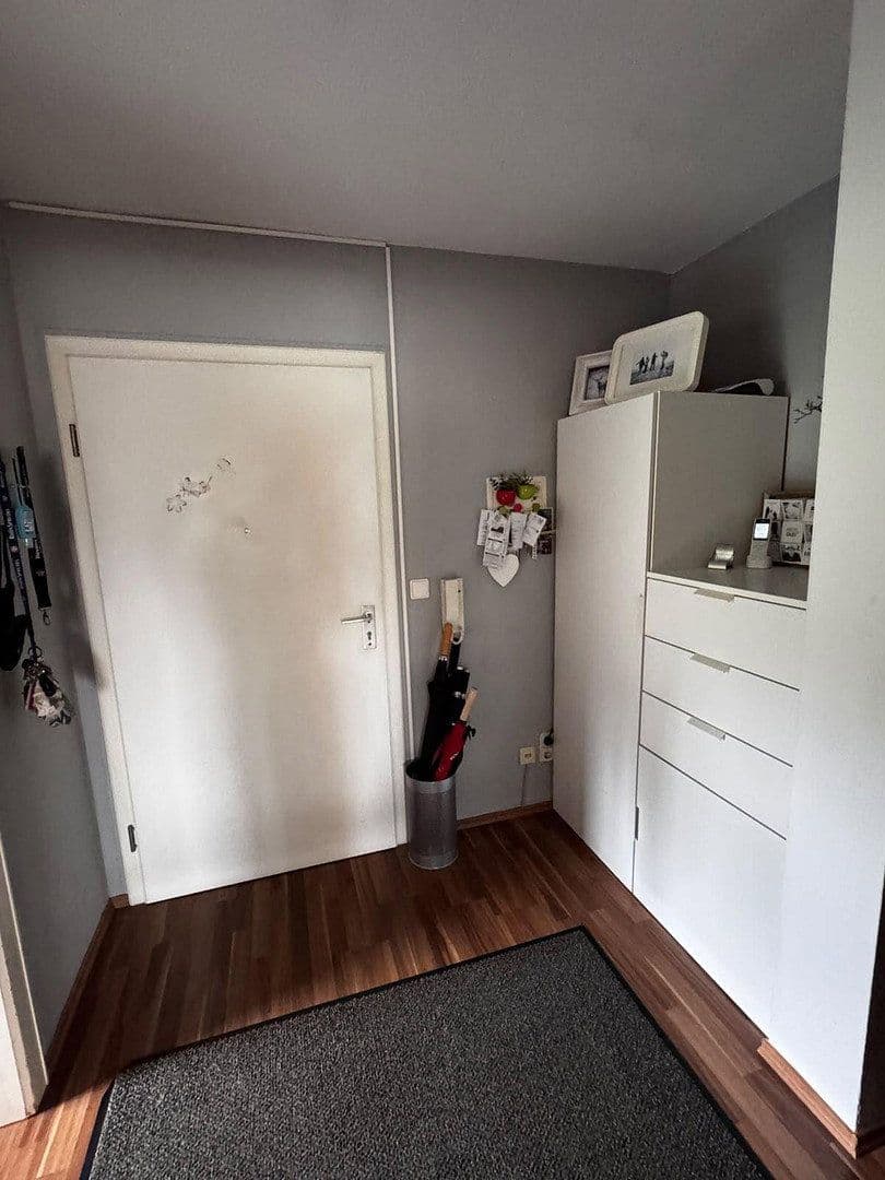 Prodej bytu 3+1 76 m², Lohrweg 19, Aschaffenburg, Bavorsko Prodej bytu 3+1 76 m², Lohrweg 19, Aschaffenburg, Bavorsko