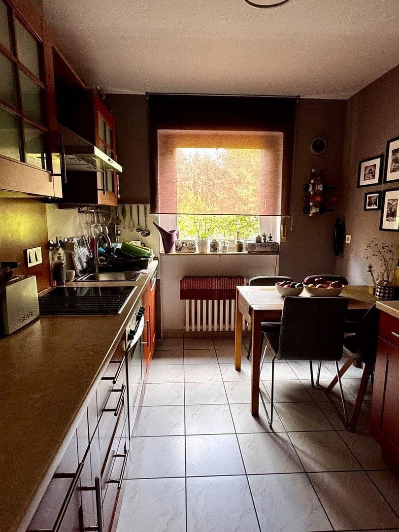 Prodej bytu 3+1 76 m², Lohrweg 19, Aschaffenburg, Bavorsko Prodej bytu 3+1 76 m², Lohrweg 19, Aschaffenburg, Bavorsko