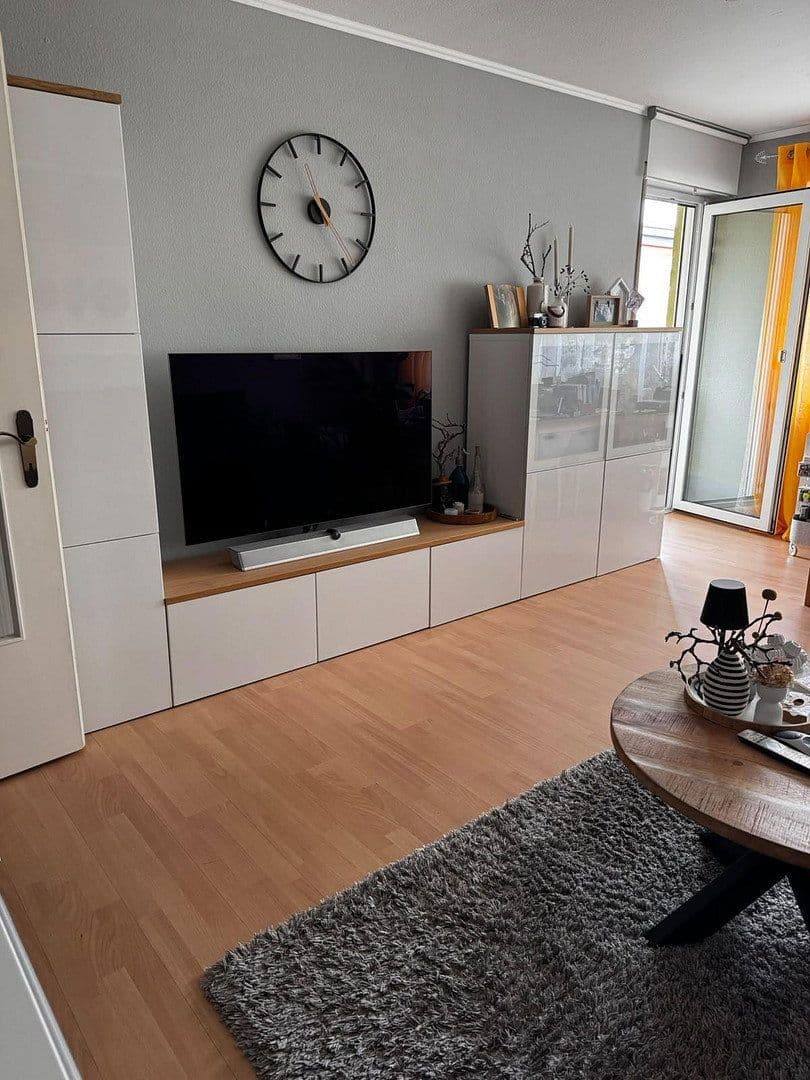Prodej bytu 3+1 76 m², Lohrweg 19, Aschaffenburg, Bavorsko Prodej bytu 3+1 76 m², Lohrweg 19, Aschaffenburg, Bavorsko